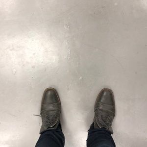 Meet your Posher, Caleb